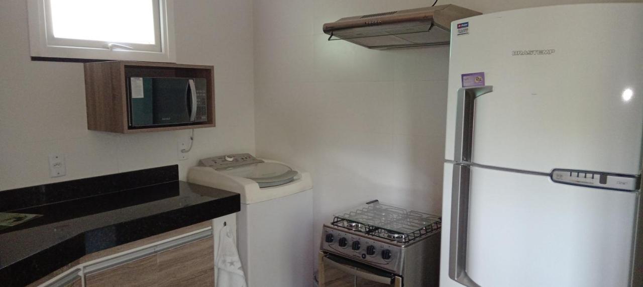 Appartamento Loft Beira Mar Piratininga Niteroi Rj Esterno foto