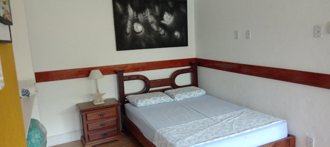 Appartamento Loft Beira Mar Piratininga Niteroi Rj Esterno foto