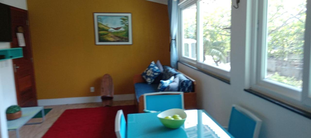 Appartamento Loft Beira Mar Piratininga Niteroi Rj Esterno foto