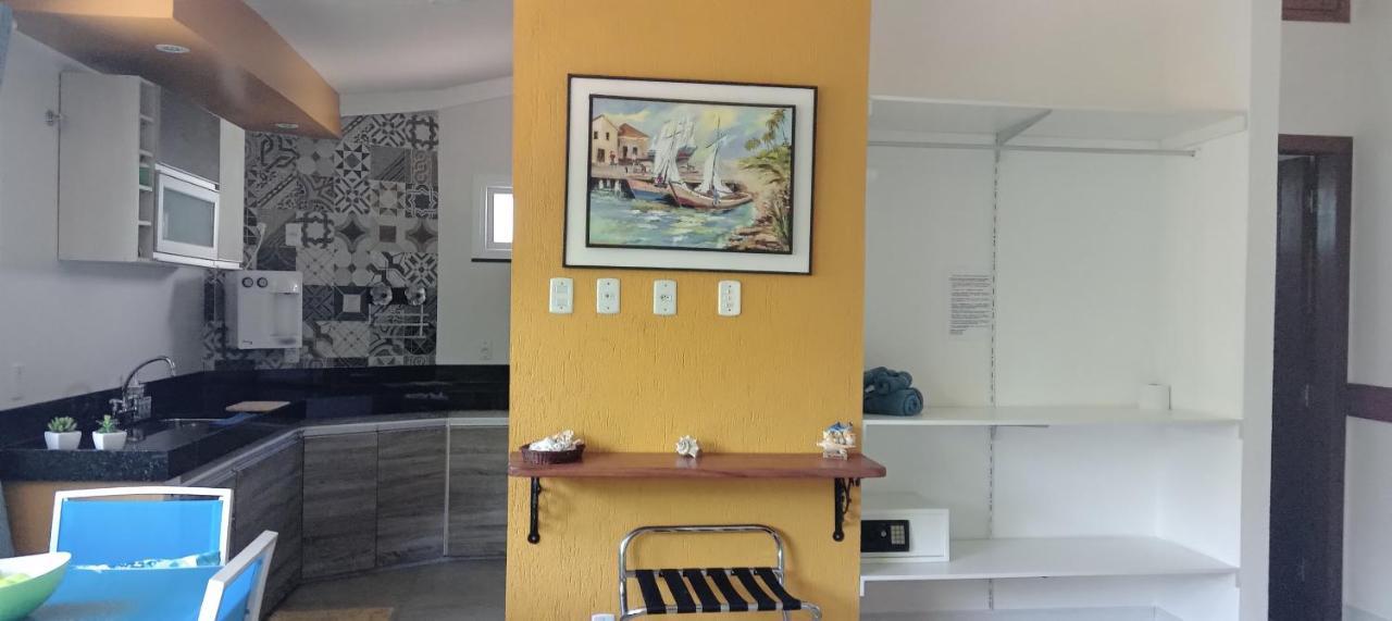 Appartamento Loft Beira Mar Piratininga Niteroi Rj Esterno foto