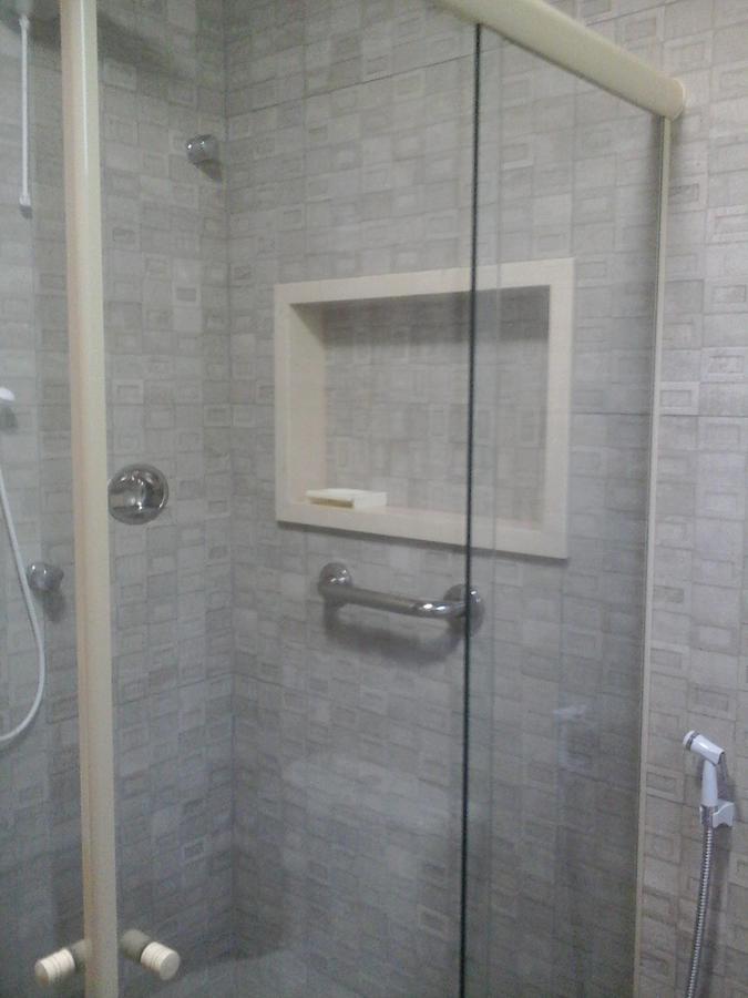 Appartamento Loft Beira Mar Piratininga Niteroi Rj Esterno foto