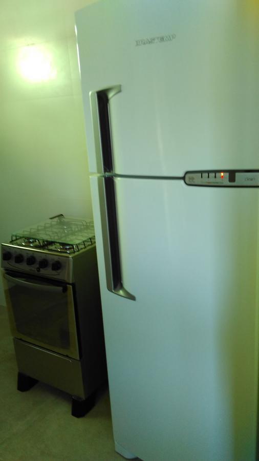 Appartamento Loft Beira Mar Piratininga Niteroi Rj Esterno foto