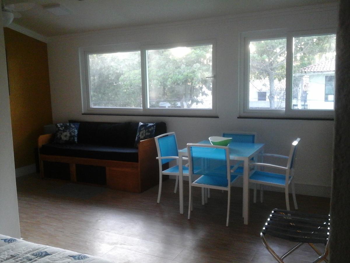 Appartamento Loft Beira Mar Piratininga Niteroi Rj Esterno foto