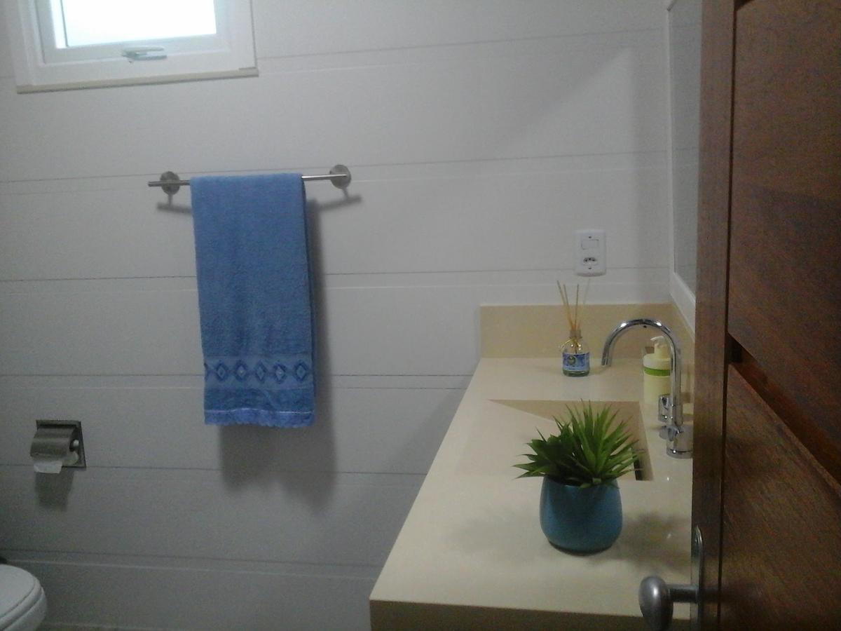 Appartamento Loft Beira Mar Piratininga Niteroi Rj Esterno foto