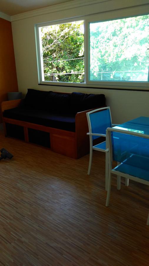 Appartamento Loft Beira Mar Piratininga Niteroi Rj Esterno foto