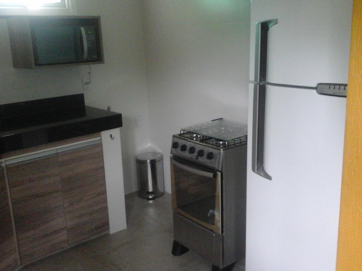Appartamento Loft Beira Mar Piratininga Niteroi Rj Esterno foto