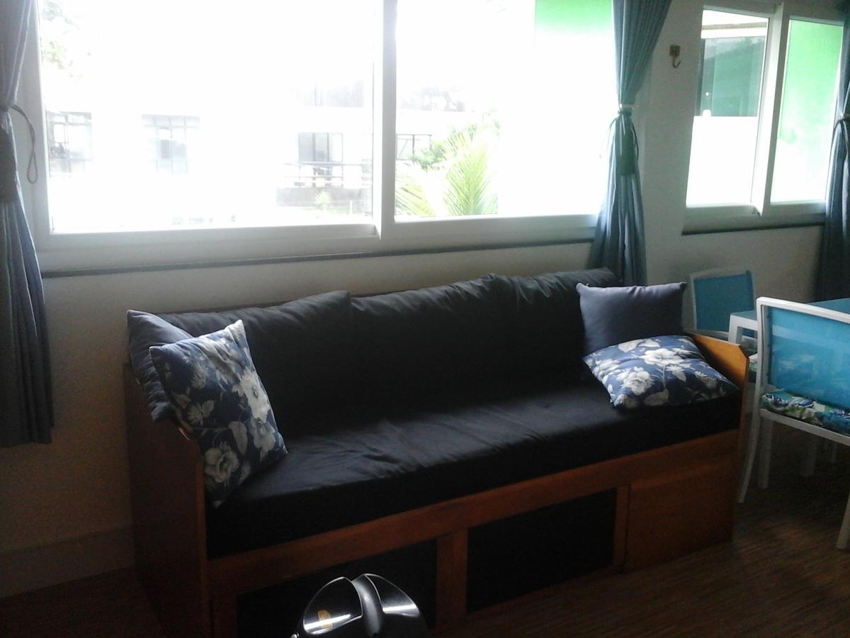 Appartamento Loft Beira Mar Piratininga Niteroi Rj Esterno foto