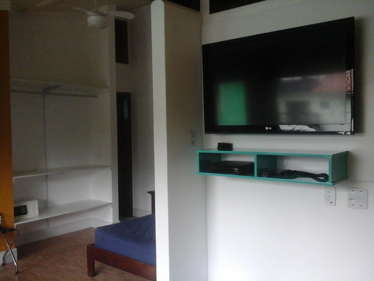 Appartamento Loft Beira Mar Piratininga Niteroi Rj Esterno foto
