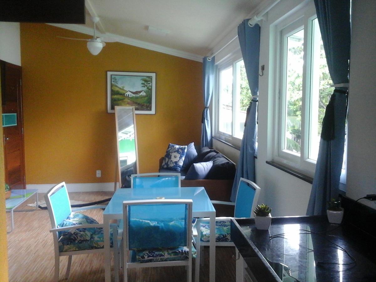 Appartamento Loft Beira Mar Piratininga Niteroi Rj Esterno foto