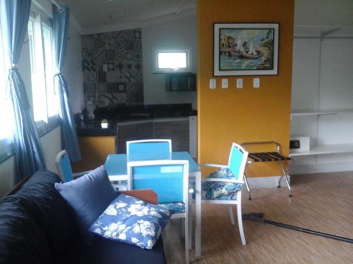 Appartamento Loft Beira Mar Piratininga Niteroi Rj Esterno foto