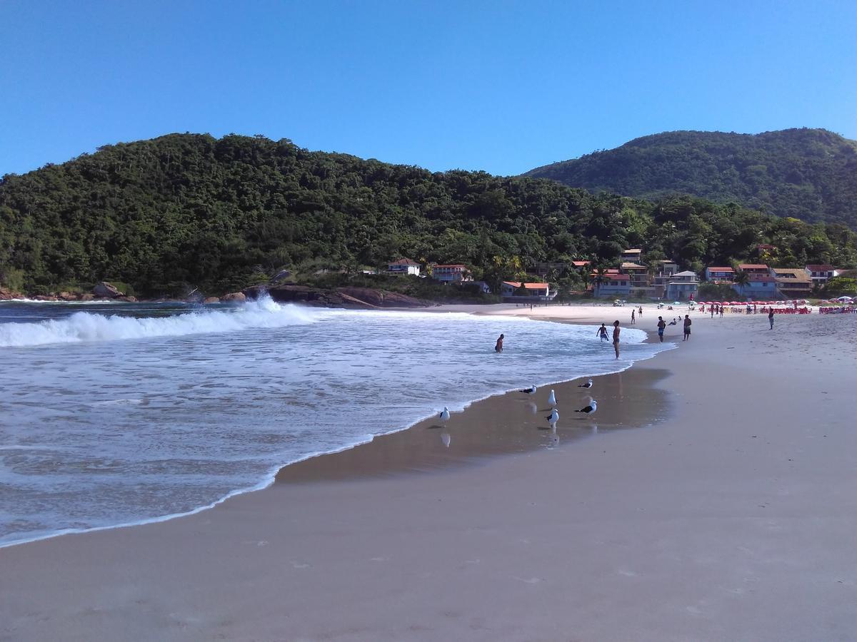 Appartamento Loft Beira Mar Piratininga Niteroi Rj Esterno foto