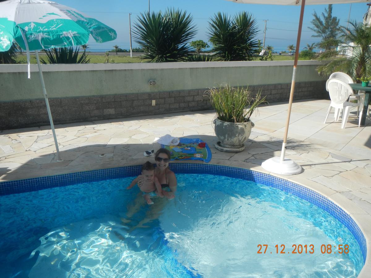Appartamento Loft Beira Mar Piratininga Niteroi Rj Esterno foto