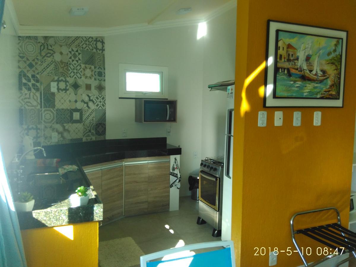 Appartamento Loft Beira Mar Piratininga Niteroi Rj Esterno foto