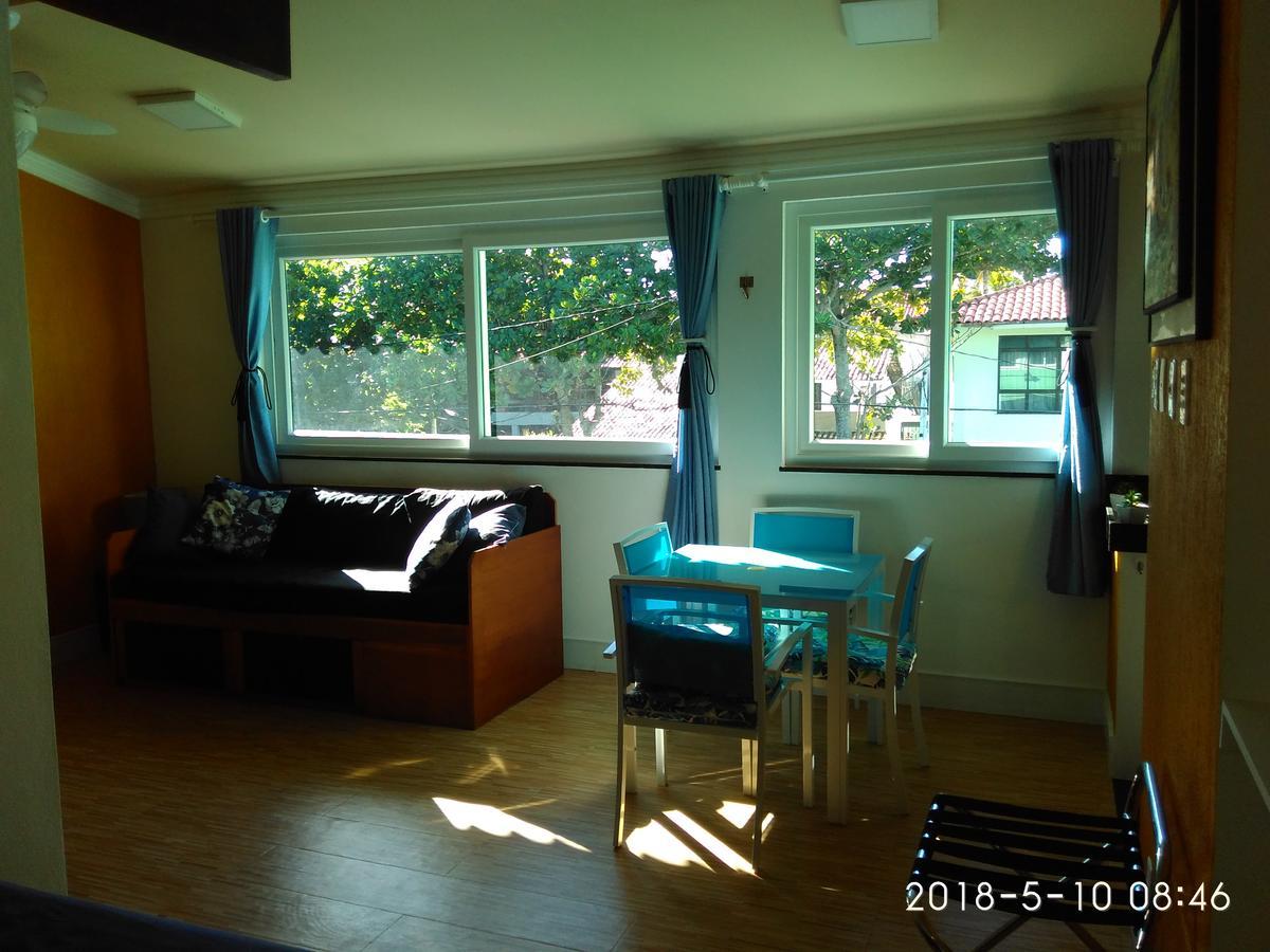 Appartamento Loft Beira Mar Piratininga Niteroi Rj Esterno foto