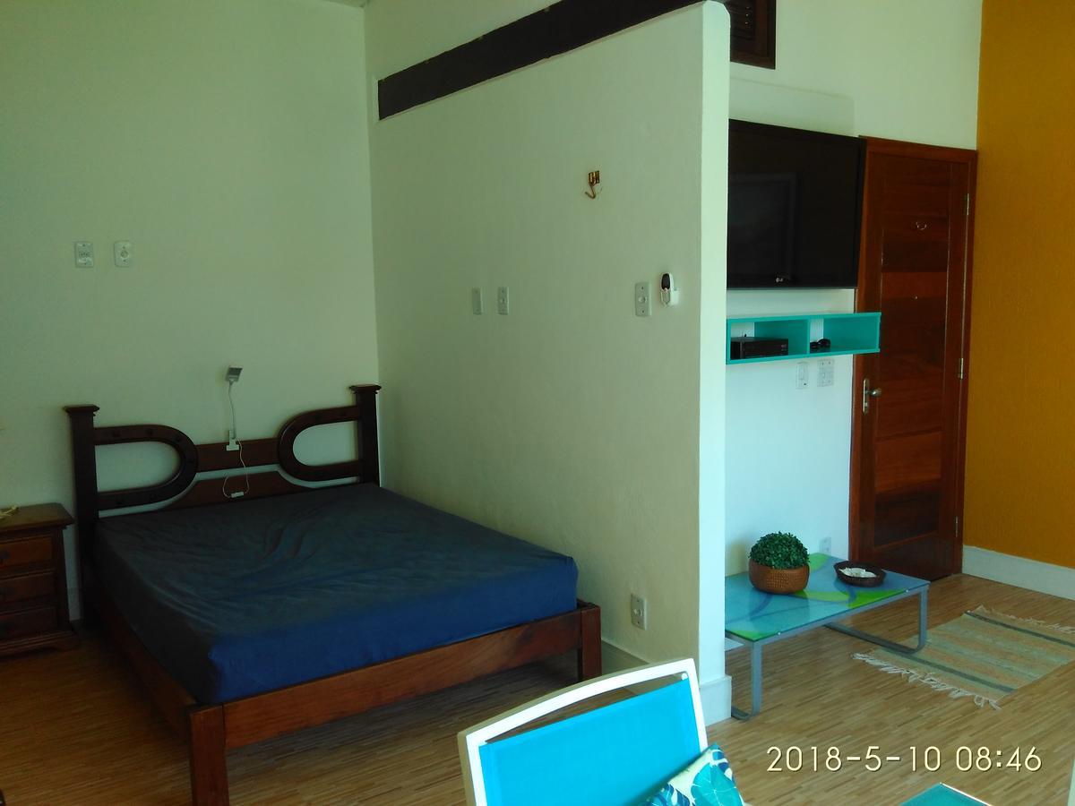 Appartamento Loft Beira Mar Piratininga Niteroi Rj Esterno foto