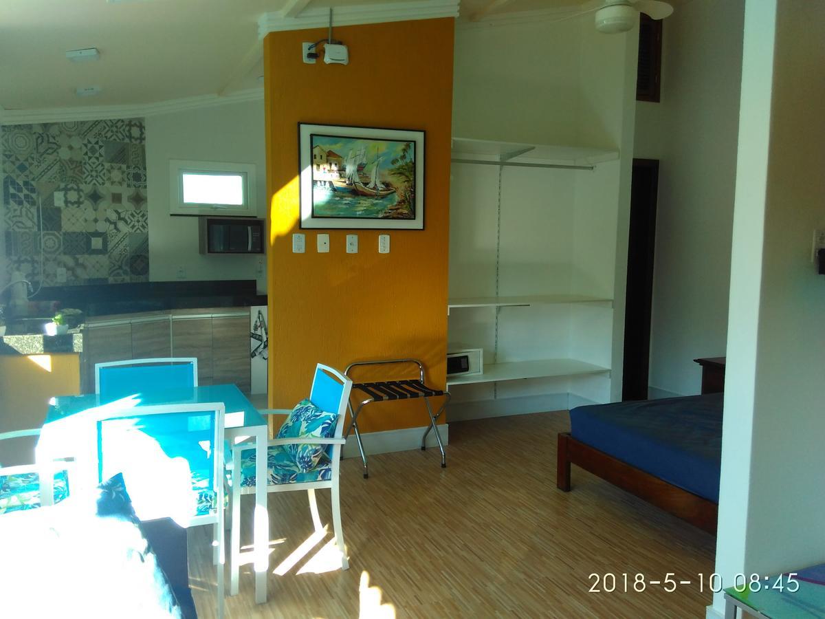 Appartamento Loft Beira Mar Piratininga Niteroi Rj Esterno foto